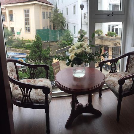 Hanh Tinh Xanh 1 Hotel Đà Lạt Ngoại thất bức ảnh