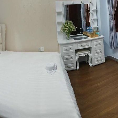 Hanh Tinh Xanh 1 Hotel Đà Lạt Ngoại thất bức ảnh