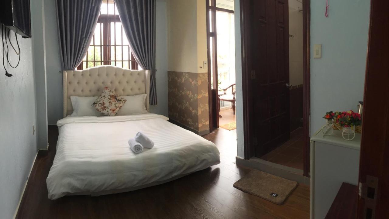 Hanh Tinh Xanh 1 Hotel Đà Lạt Ngoại thất bức ảnh