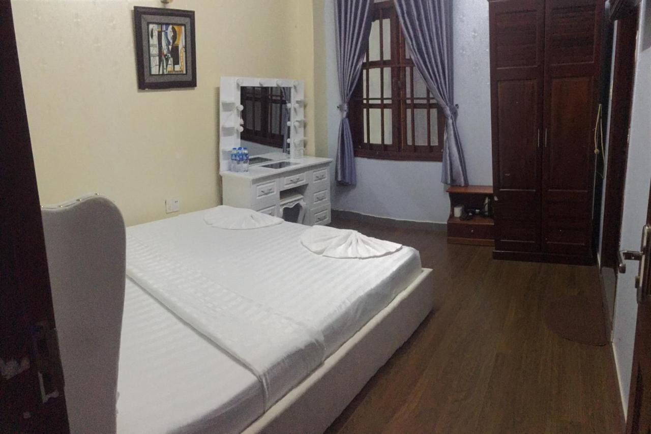 Hanh Tinh Xanh 1 Hotel Đà Lạt Ngoại thất bức ảnh