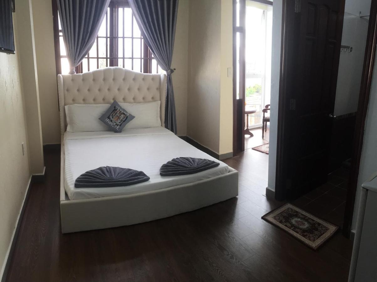 Hanh Tinh Xanh 1 Hotel Đà Lạt Ngoại thất bức ảnh