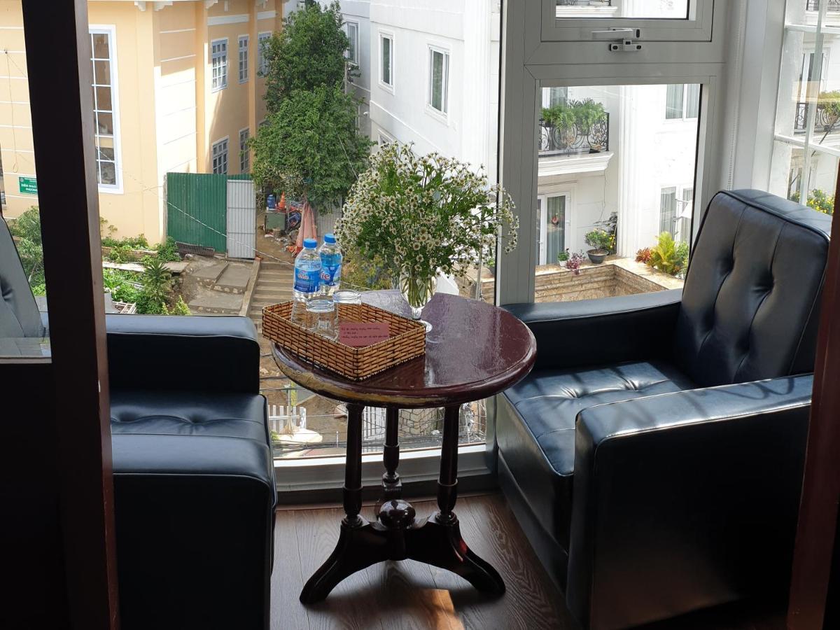 Hanh Tinh Xanh 1 Hotel Đà Lạt Ngoại thất bức ảnh