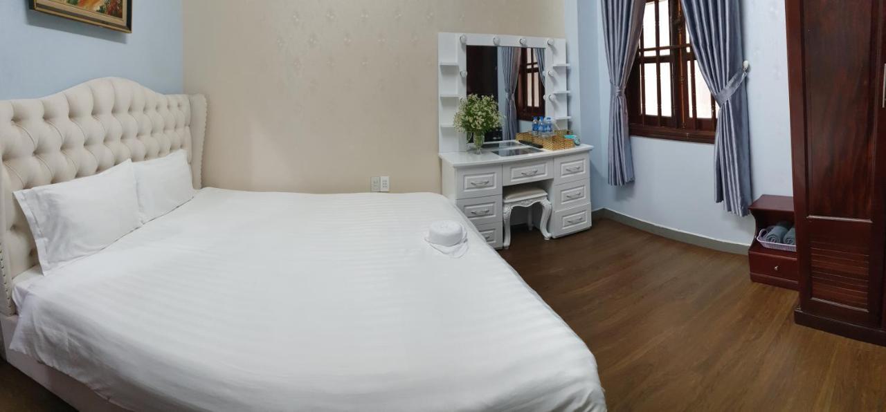 Hanh Tinh Xanh 1 Hotel Đà Lạt Ngoại thất bức ảnh