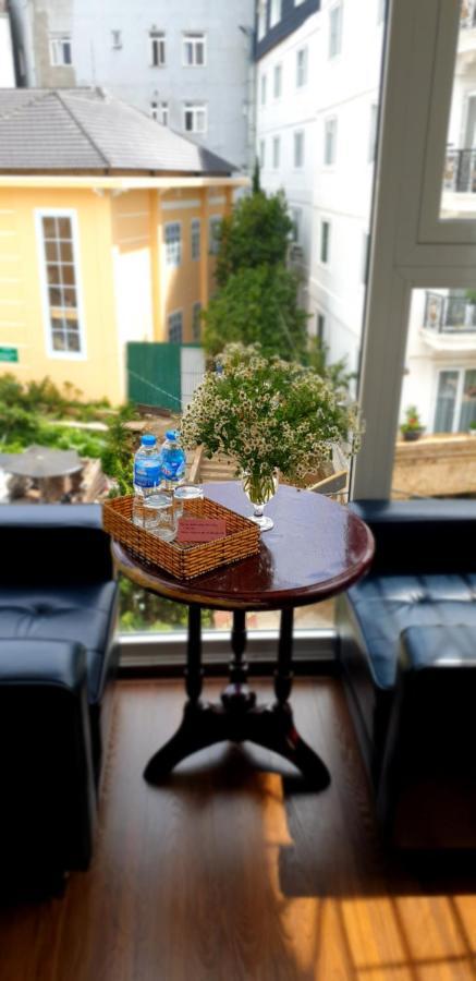 Hanh Tinh Xanh 1 Hotel Đà Lạt Ngoại thất bức ảnh