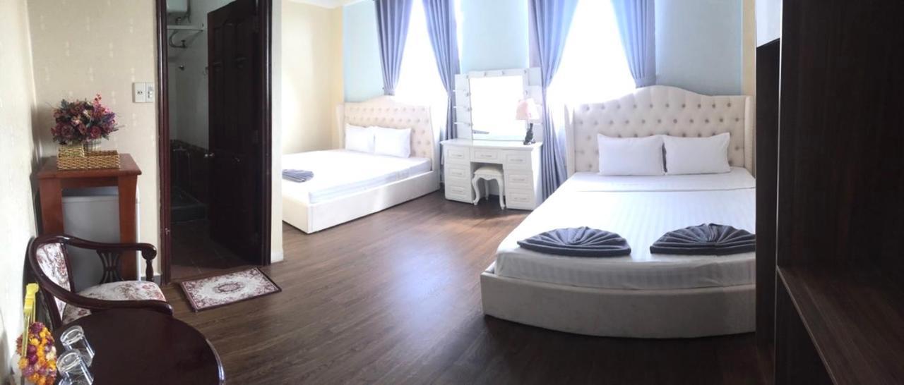 Hanh Tinh Xanh 1 Hotel Đà Lạt Ngoại thất bức ảnh