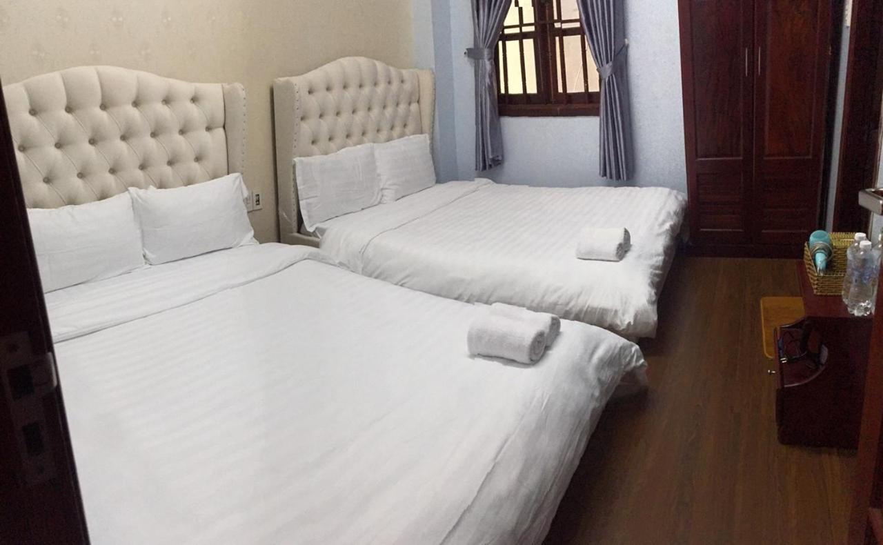 Hanh Tinh Xanh 1 Hotel Đà Lạt Ngoại thất bức ảnh
