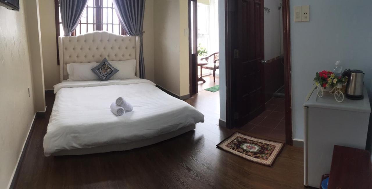 Hanh Tinh Xanh 1 Hotel Đà Lạt Ngoại thất bức ảnh