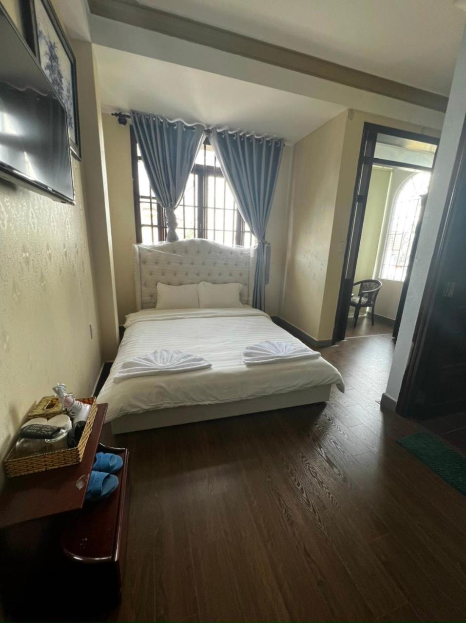 Hanh Tinh Xanh 1 Hotel Đà Lạt Ngoại thất bức ảnh
