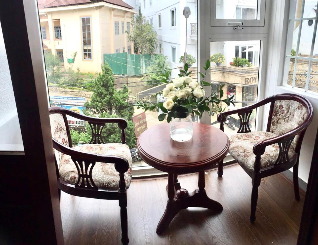 Hanh Tinh Xanh 1 Hotel Đà Lạt Ngoại thất bức ảnh