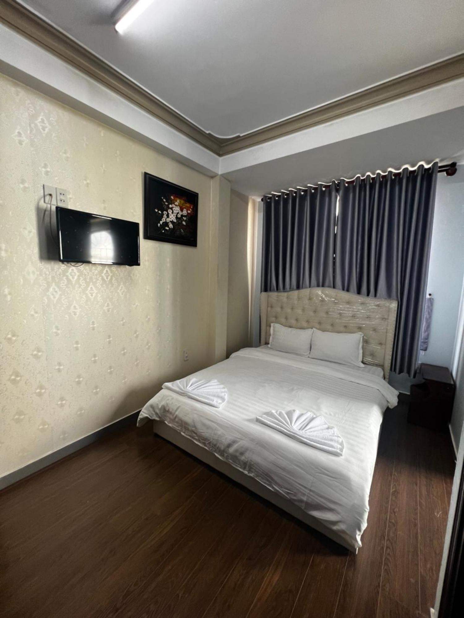 Hanh Tinh Xanh 1 Hotel Đà Lạt Ngoại thất bức ảnh