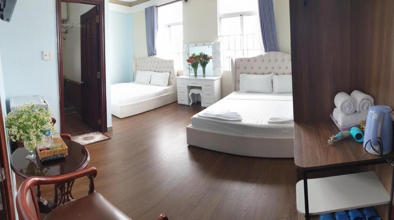 Hanh Tinh Xanh 1 Hotel Đà Lạt Ngoại thất bức ảnh